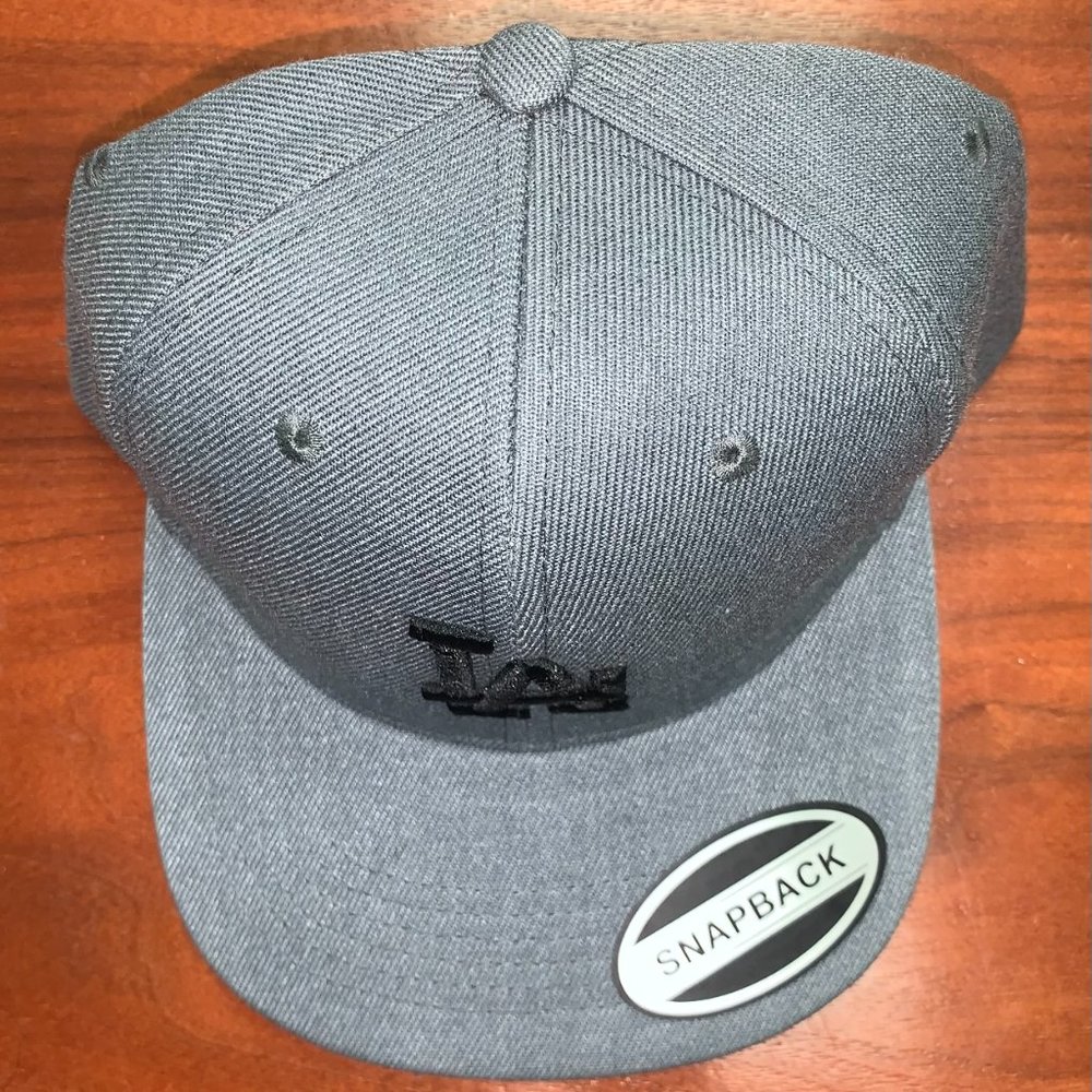 LA SnapBack - Picture 2 of 3